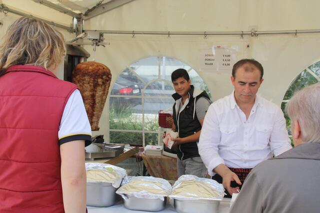 Döner macht schöner!