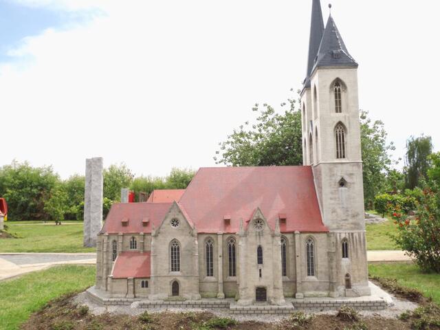 Martinikirche Halberstadt.....