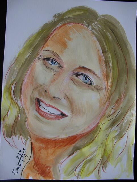 Ute Köhler, Gröbenzell
