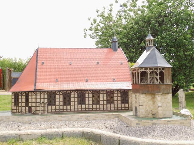 Johanniskirche Halberstadt