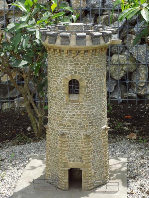 Kaiserturm Goslar