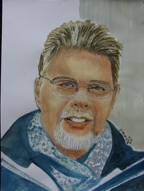 berhard Weber, Laatzen