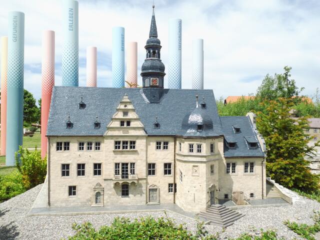 Rathaus Blankenburg