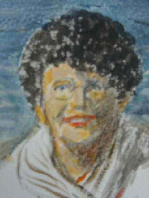 Roswitha Bute