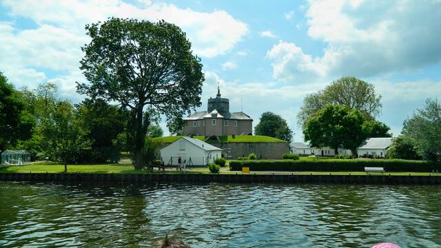 Insel Wilhelmstein