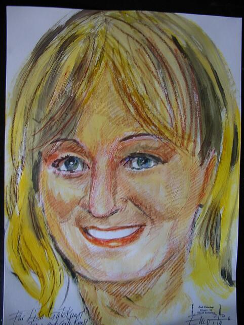 Lisa Gutekunst, Mertingen