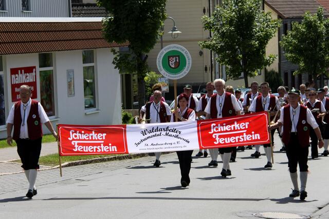 Waldarbeiter-Instrumental-Musikverein St. Andreasberg e.V.