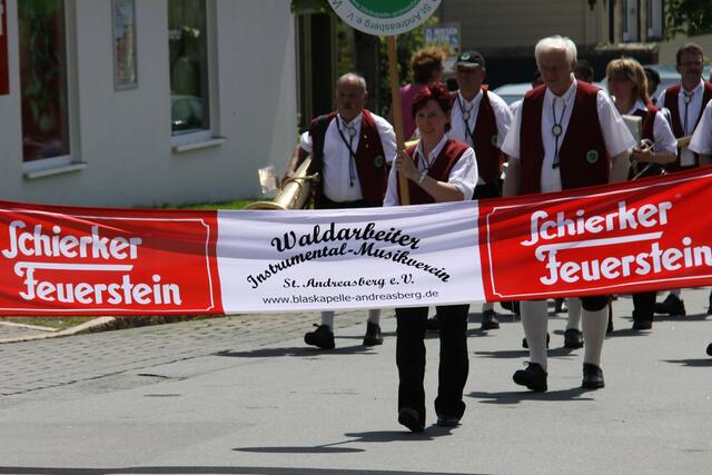 Waldarbeiter-Instrumental-Musikverein St. Andreasberg e.V.