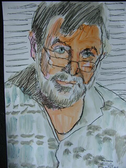 H. Volkwein, Meister Eder aus Gröbenzell