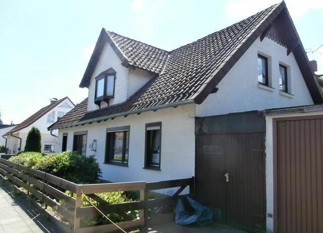 Haus Krähenberg 2 heute....