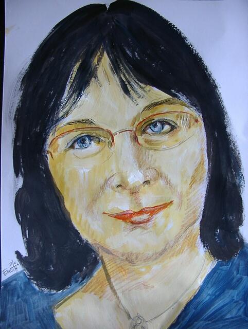 Katalin Thorndahl, Hamm