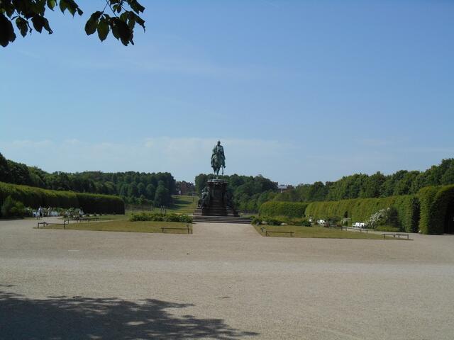Mecklenburger Seenplatte.