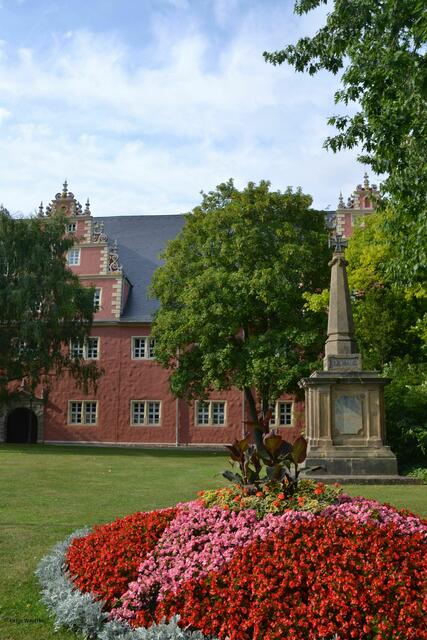 Zeughaus in Wolfenbüttel (Foto: Katja Woidtke)