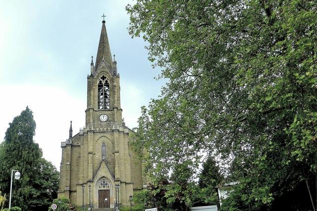 Ev.Stadtkirche