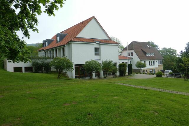 Naturfreundehaus Lauenstein