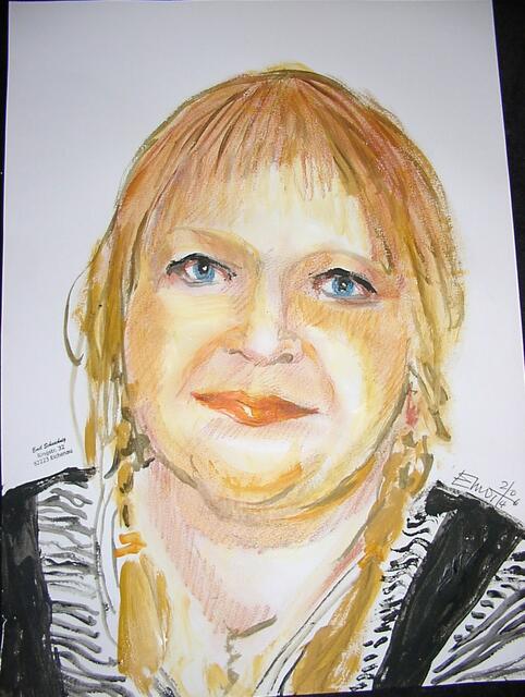 Silke Maluck