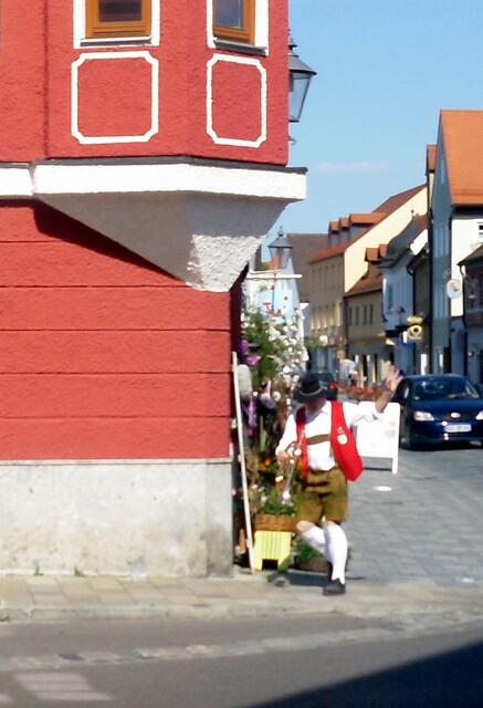 Servus