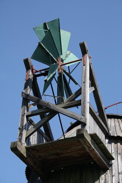 die Windrose