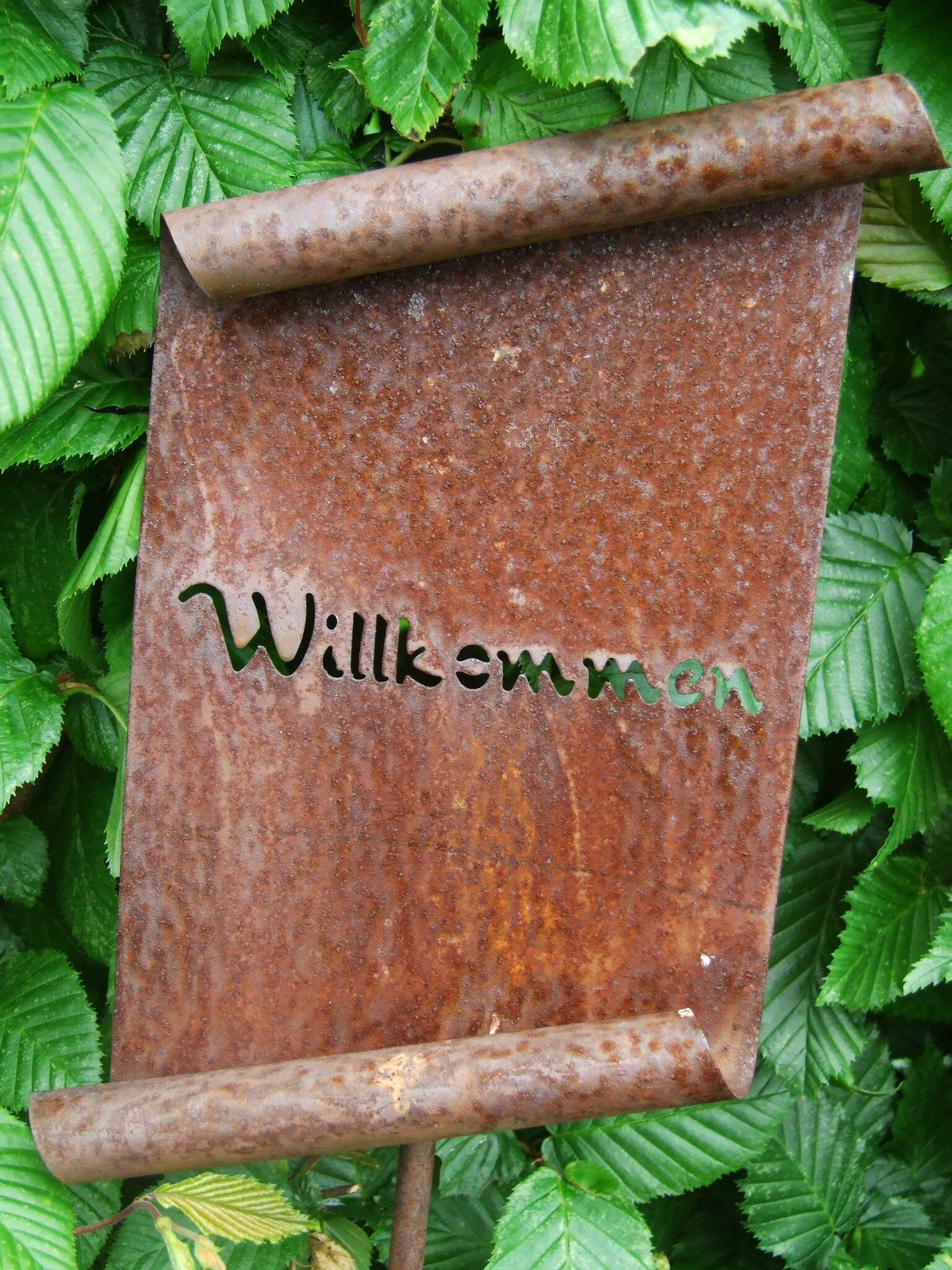 Offene Gärten WaldeckFrankenberg Bad Wildungen
