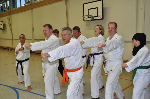 Karate