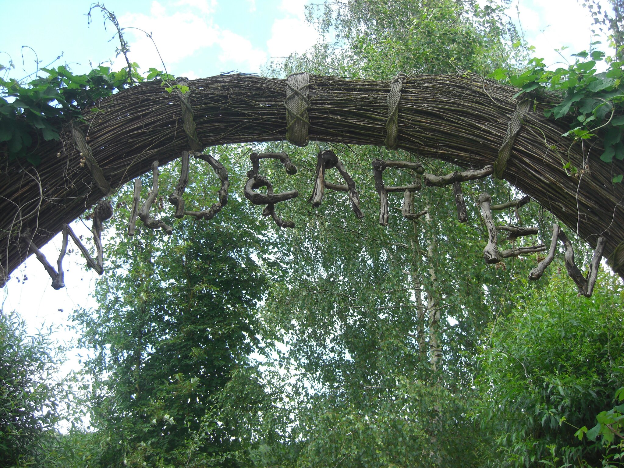 wildgarten furth im wald öffnungszeiten