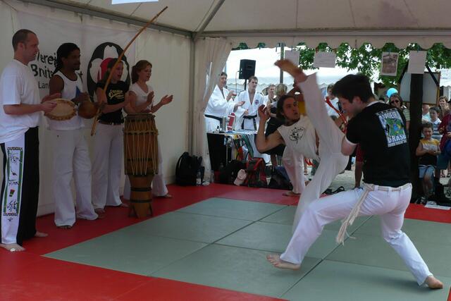 Capoeira