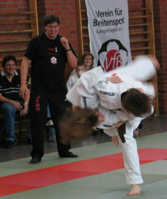 Judo