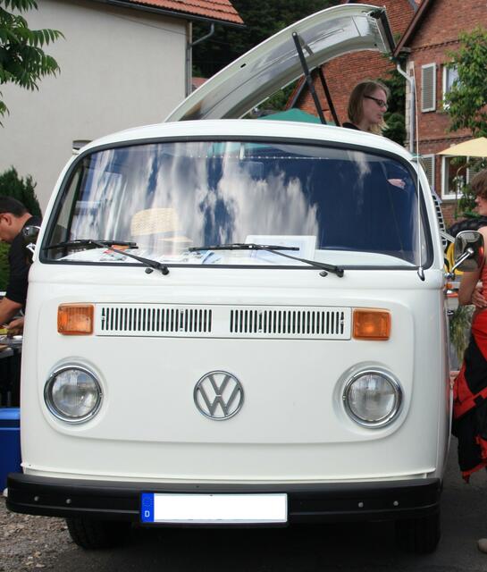 Cocktail-Bully - nicht nur interessant ausgebaut, auch die Getränke waren richtig lecker.