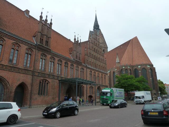 Altes Rathaus