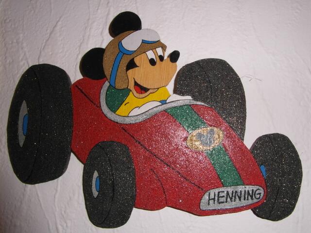 Micky Maus