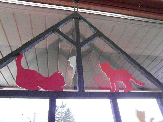 Obererteil des vorherigen Fensterbildes