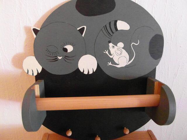 Für Allzwecktücher ---Zewa---wich & weg