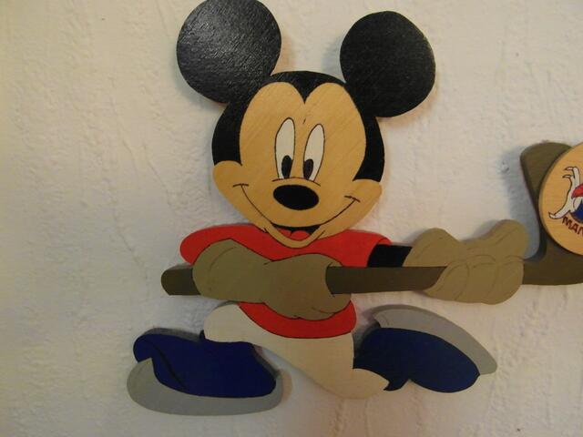Micky Maus