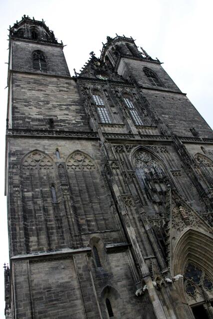 Magdeburger Dom