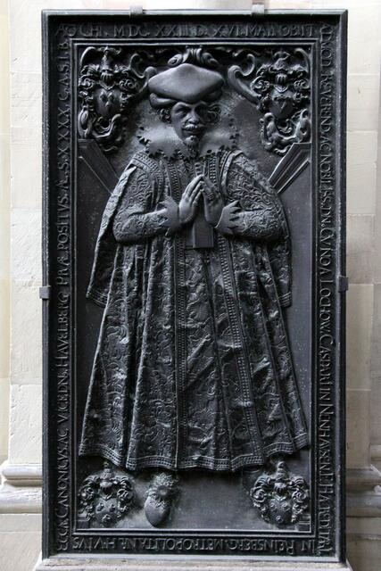 Führung durch den Magdeburger Dom