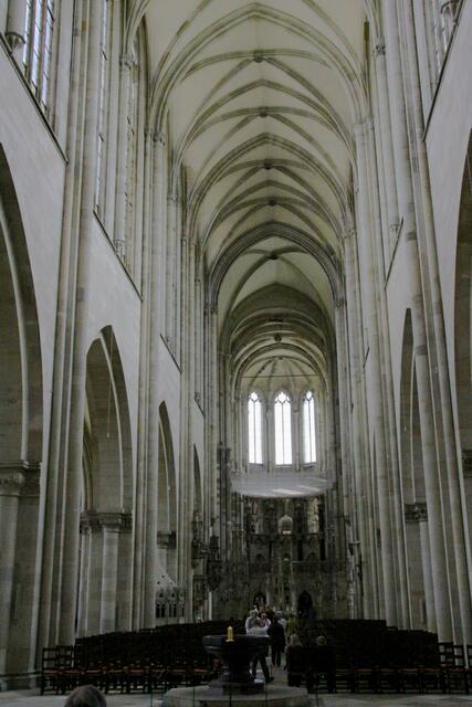 Führung durch den Magdeburger Dom