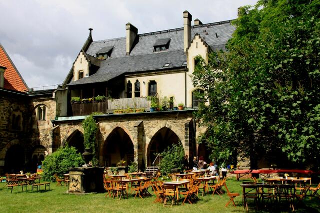 Führung durch den Magdeburger Dom