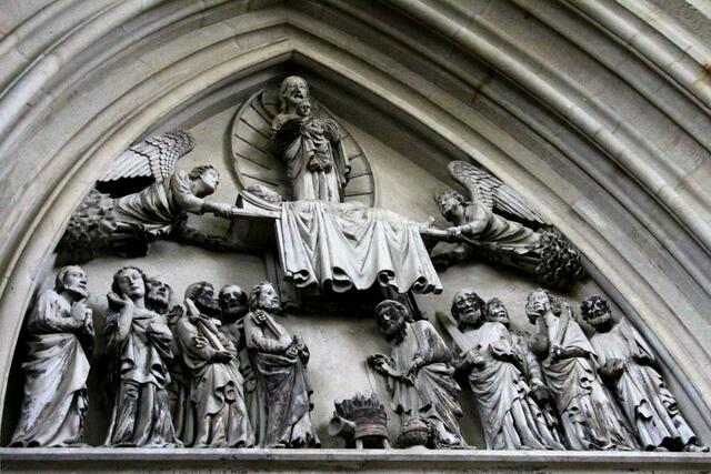 Führung durch den Magdeburger Dom