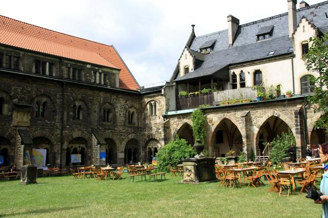 Führung durch den Magdeburger Dom