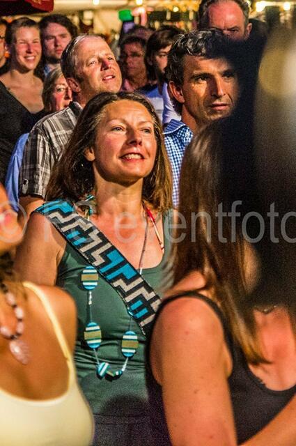 Grenzenlos-Festival 2014 - Partypeople