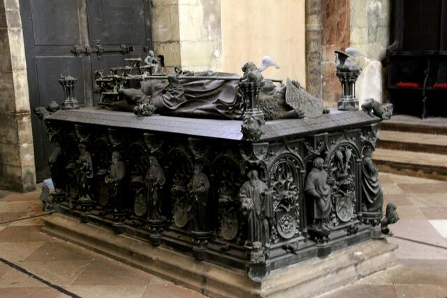 Führung durch den Magdeburger Dom