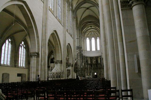 Führung durch den Magdeburger Dom