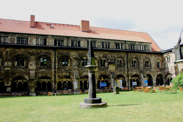 Führung durch den Magdeburger Dom