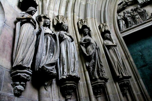 Führung durch den Magdeburger Dom