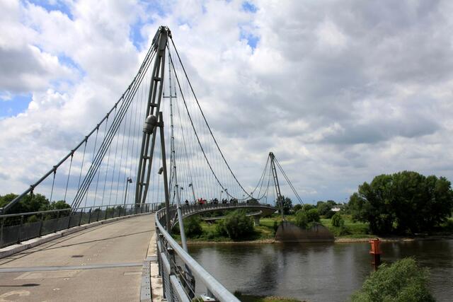 Herrenkrugbrücke