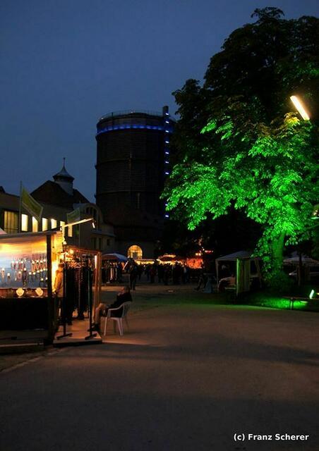 Grenzenlos-Festival 2014 - Augsburg freut sich auf das Grenzenlos-Festival 2015