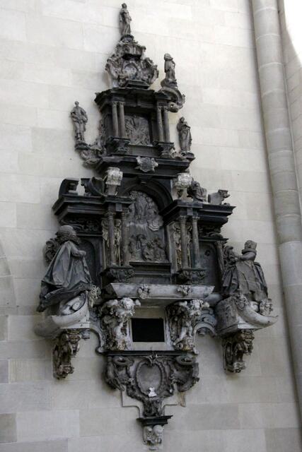Führung durch den Magdeburger Dom