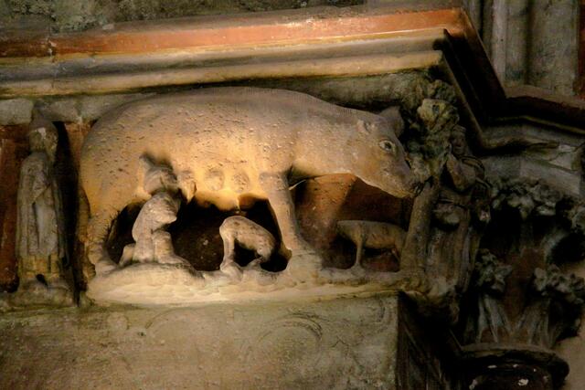 Führung durch den Magdeburger Dom