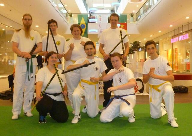 WDS-Gruppe