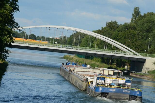 schiffsverkehr